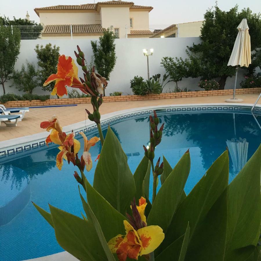 Vilabranco Αλμπουφέιρα Εξωτερικό φωτογραφία